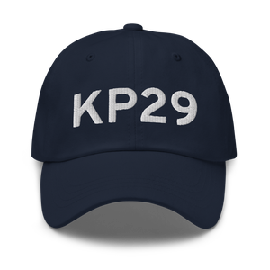 Tombstone Municipal Airport (KP29) ICAO Hat