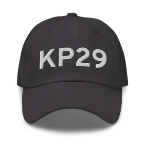 Tombstone Municipal Airport (KP29) ICAO Hat