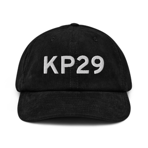 Tombstone Municipal Airport (KP29) ICAO Hat