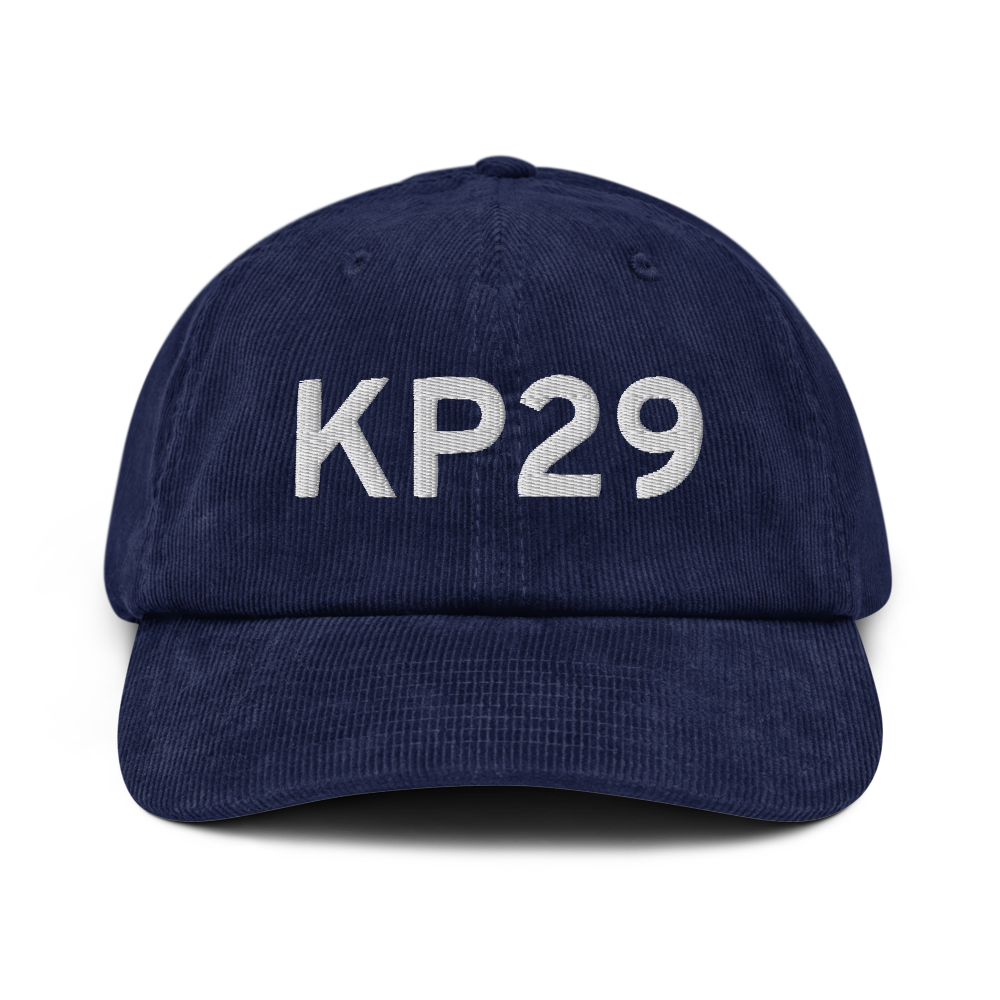 Tombstone Municipal Airport (KP29) ICAO Hat 