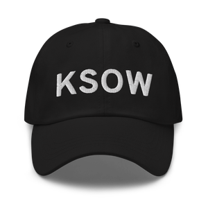 Show Low Regional Airport (KSOW) ICAO Hat