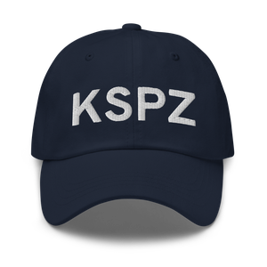 Silver Springs Airport (KSPZ) ICAO Hat