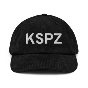 Silver Springs Airport (KSPZ) ICAO Hat