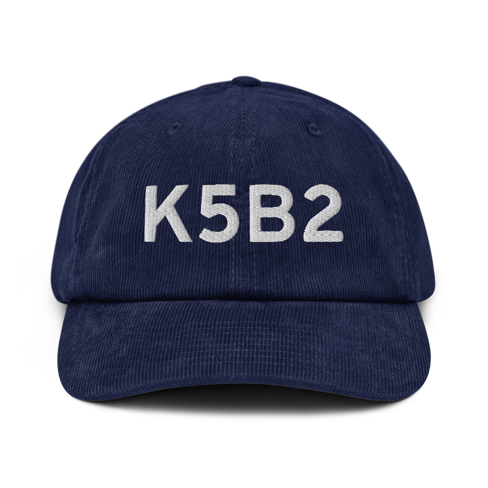 Saratoga County Airport (K5B2) ICAO Hat 