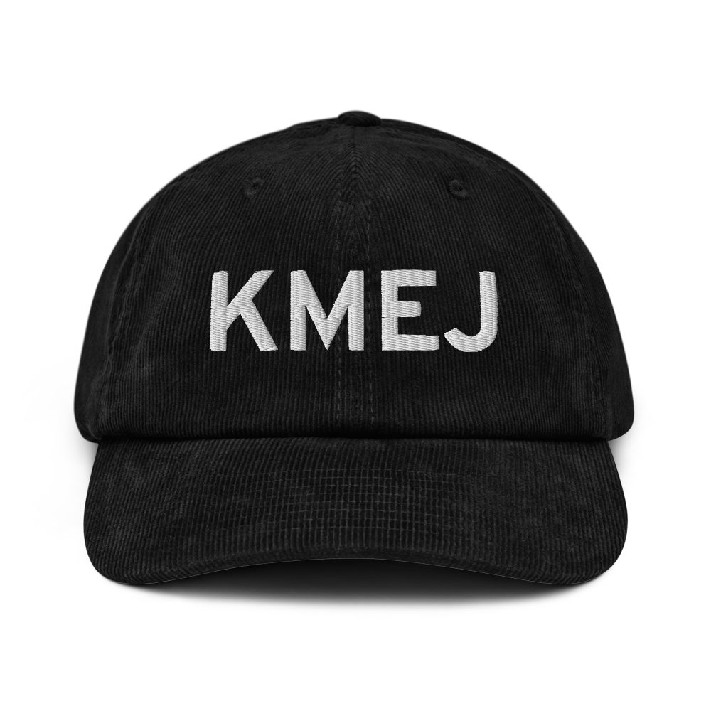 Meade Municipal Airport (KMEJ) ICAO Hat 