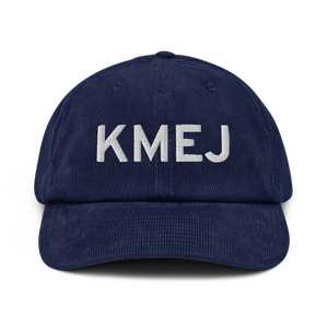 Meade Municipal Airport (KMEJ) ICAO Hat