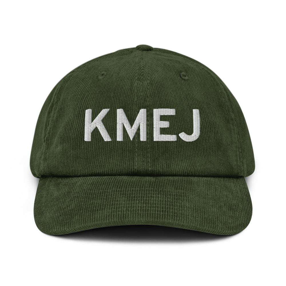 Meade Municipal Airport (KMEJ) ICAO Hat 