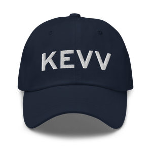 Evansville Regional Airport (KEVV) ICAO Hat