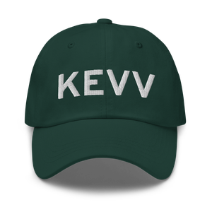 Evansville Regional Airport (KEVV) ICAO Hat