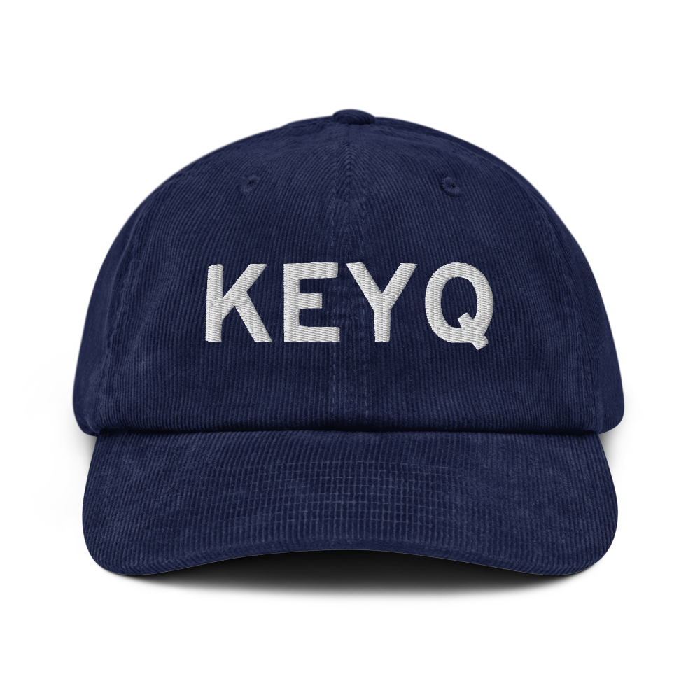 Weiser Air Park (KEYQ) ICAO Hat 