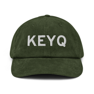 Weiser Air Park (KEYQ) ICAO Hat