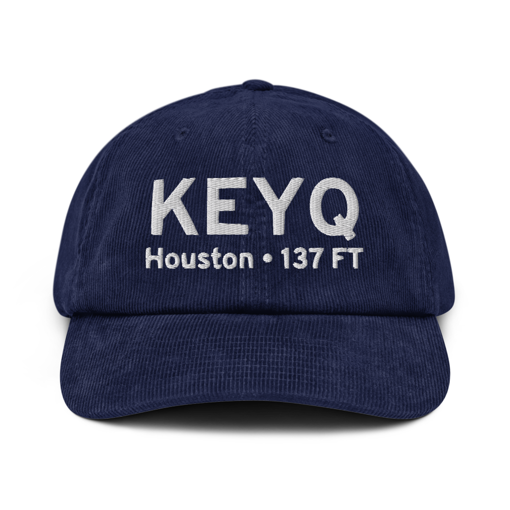 Weiser Air Park (KEYQ) ICAO Hat 