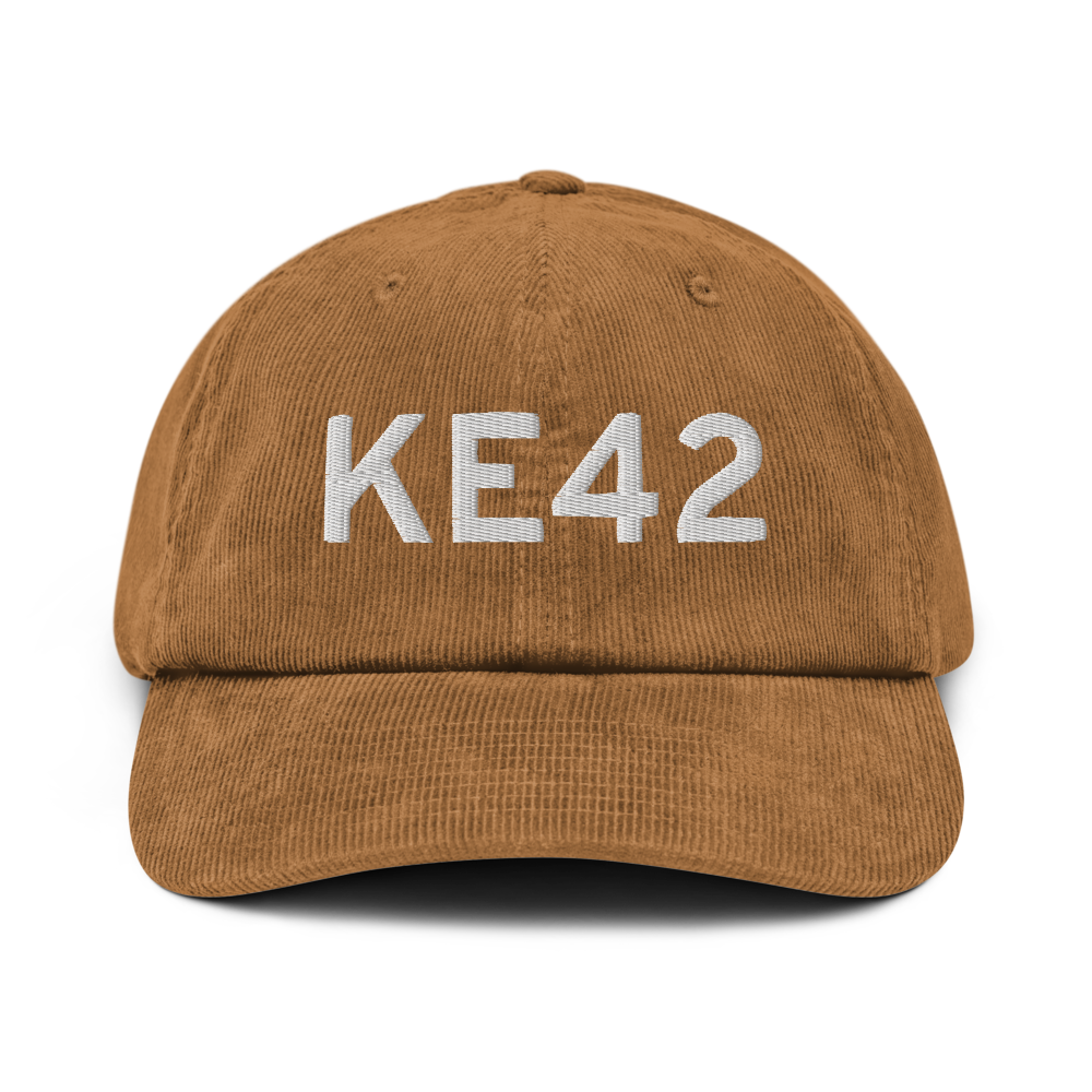 Spearman Municipal Airport (KE42) ICAO Hat 