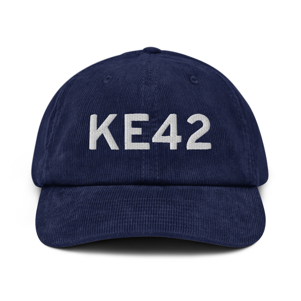 Spearman Municipal Airport (KE42) ICAO Hat 