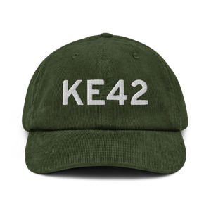 Spearman Municipal Airport (KE42) ICAO Hat