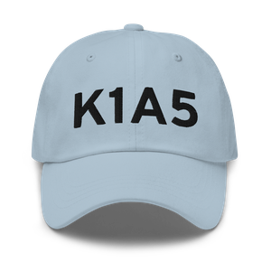 Macon County Airport (K1A5) ICAO Hat
