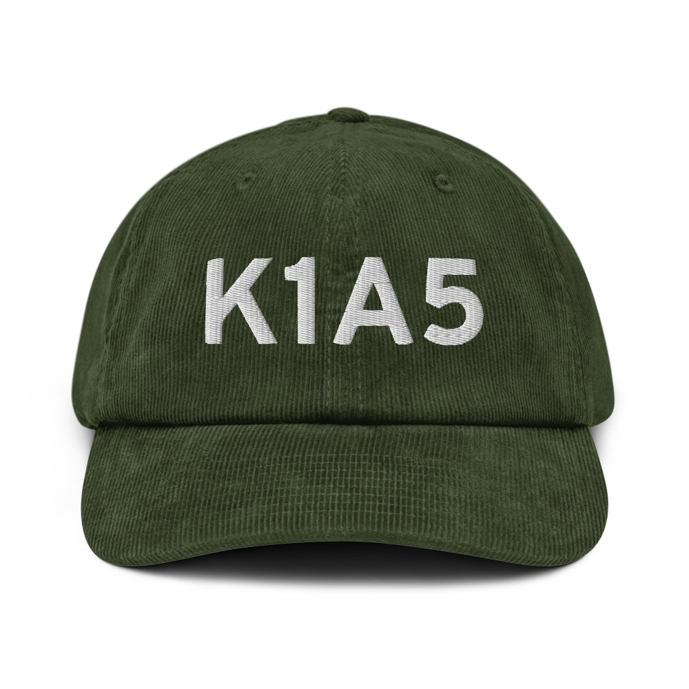 Macon County Airport (K1A5) ICAO Hat 