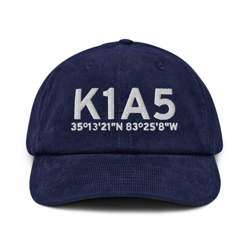 Macon County Airport (K1A5) ICAO Hat 