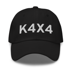 Wessington Springs Airport (K4X4) ICAO Hat