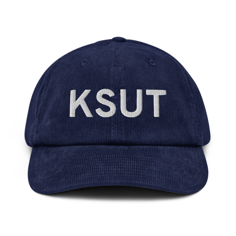 Brunswick County Airport (KSUT) ICAO Hat 