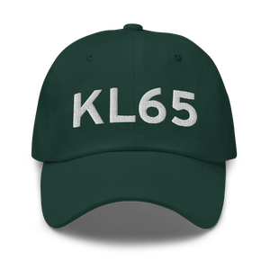 Perris Valley Airport (KL65) ICAO Hat