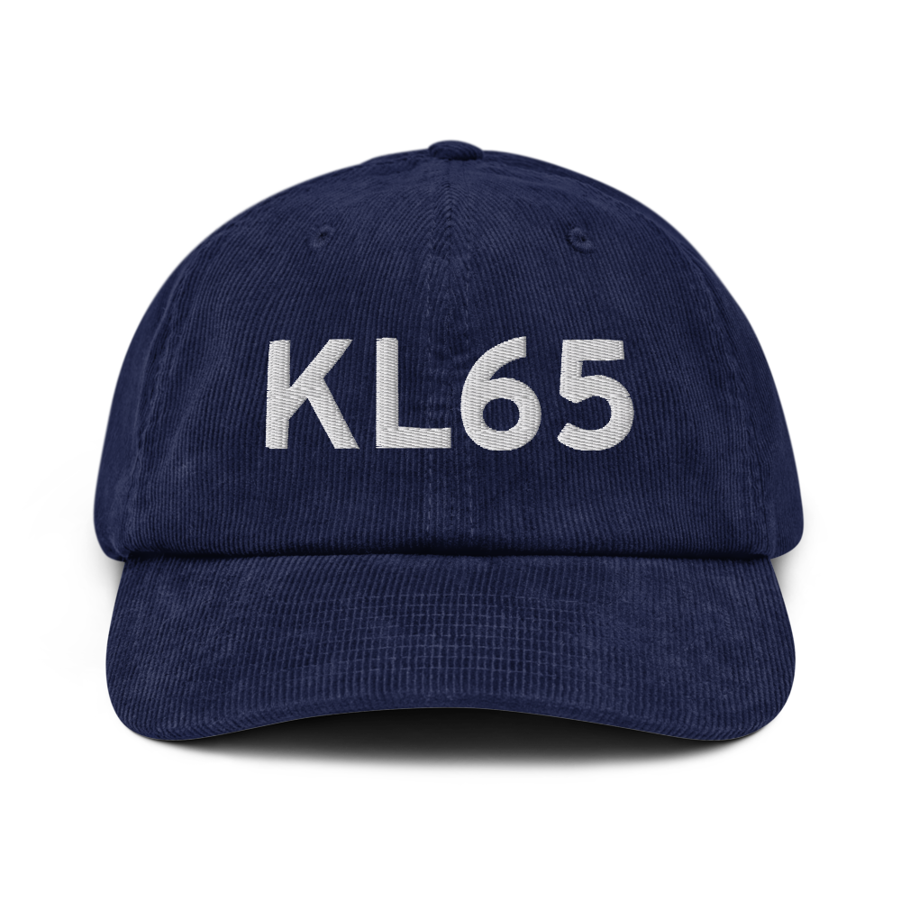 Perris Valley Airport (KL65) ICAO Hat 