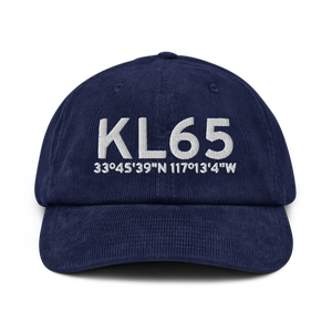 Perris Valley Airport (KL65) ICAO Hat