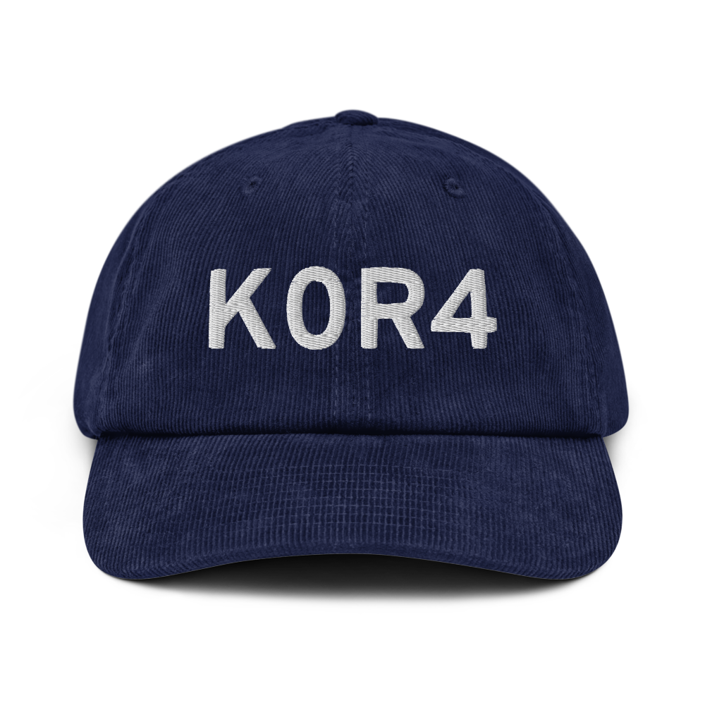Concordia Parish Airport (K0R4) ICAO Hat 