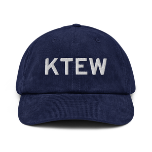 Mason Jewett Field (KTEW) ICAO Hat