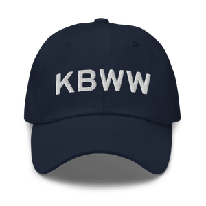 Bowman Regional Airport (KBWW) ICAO Hat