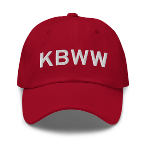 Bowman Regional Airport (KBWW) ICAO Hat