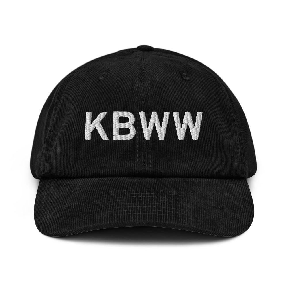 Bowman Regional Airport (KBWW) ICAO Hat 