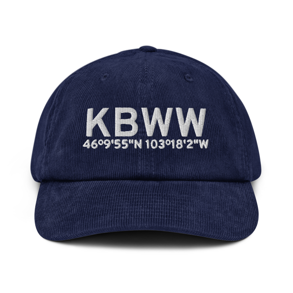 Bowman Regional Airport (KBWW) ICAO Hat 