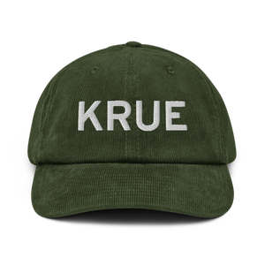 Russellville Regional Airport (KRUE) ICAO Hat