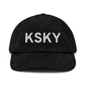 Griffing Sandusky Airport (KSKY) ICAO Hat