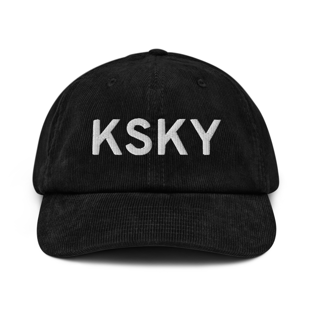 Griffing Sandusky Airport (KSKY) ICAO Hat 