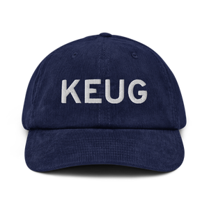 Mahlon Sweet Field (KEUG) ICAO Hat