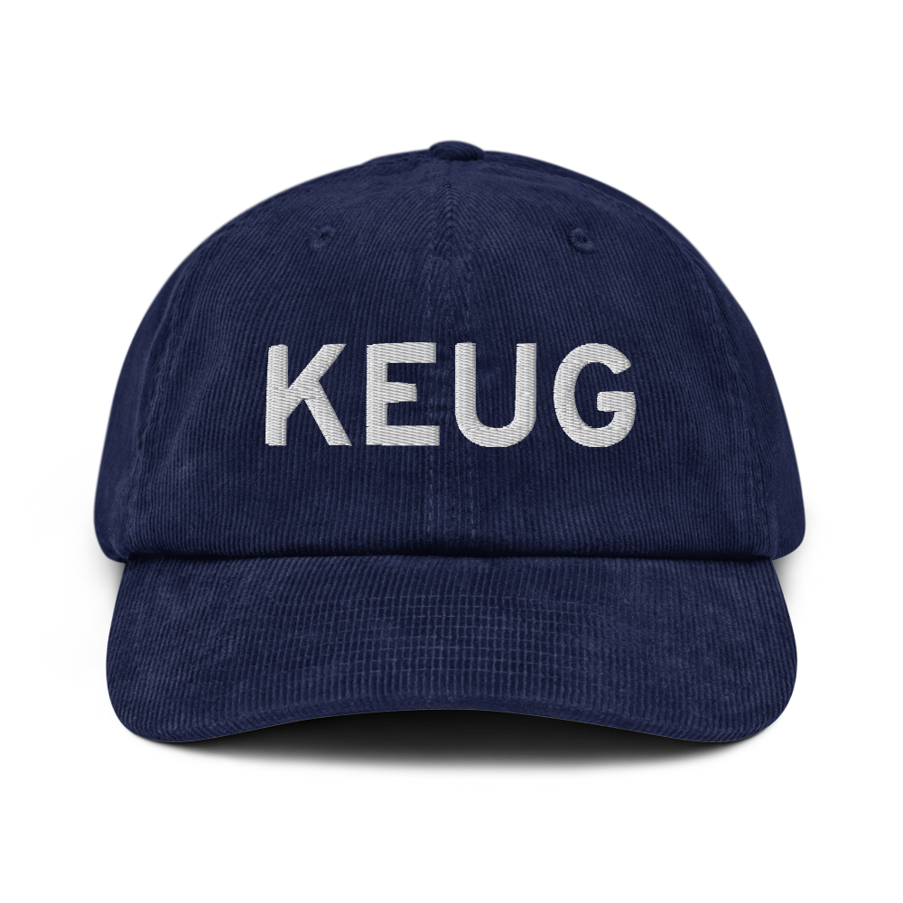 Mahlon Sweet Field (KEUG) ICAO Hat 