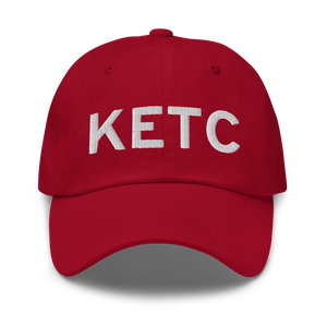 Tarboro Edgecombe Airport (KETC) ICAO Hat
