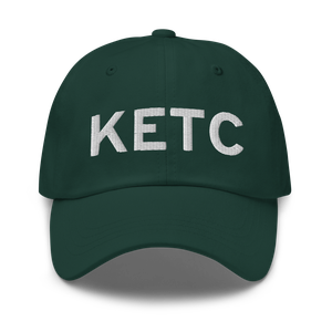 Tarboro Edgecombe Airport (KETC) ICAO Hat