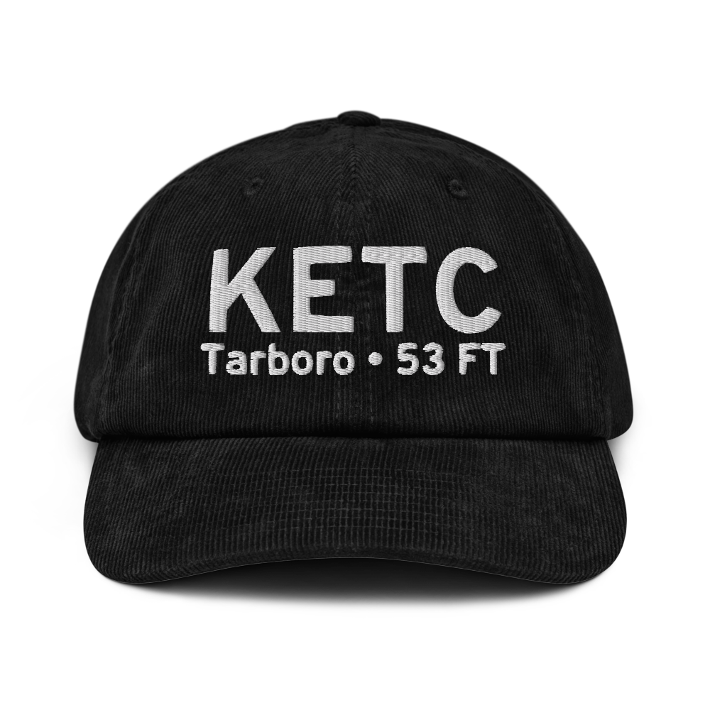 Tarboro Edgecombe Airport (KETC) ICAO Hat 