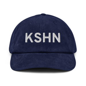 Sanderson Field (KSHN) ICAO Hat