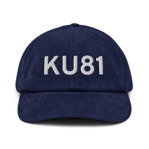 Cold Meadows US Forest Service Airport (KU81) ICAO Hat