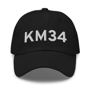 Kentucky Dam State Park Airport (KM34) ICAO Hat