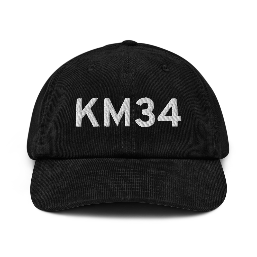 Kentucky Dam State Park Airport (KM34) ICAO Hat 