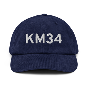 Kentucky Dam State Park Airport (KM34) ICAO Hat