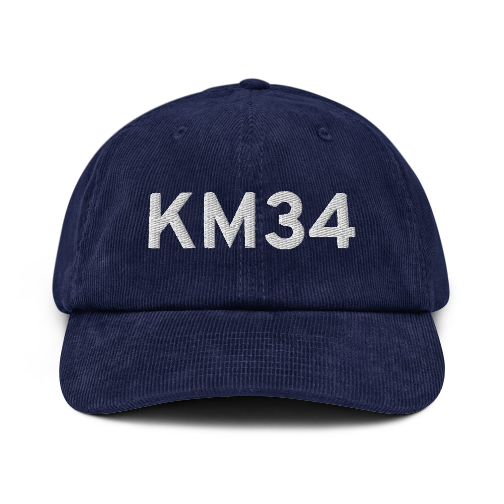 Kentucky Dam State Park Airport (KM34) ICAO Hat 