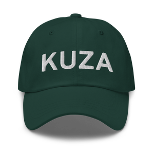 Rock Hill - York County Airport (KUZA) ICAO Hat