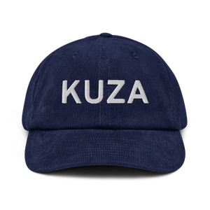 Rock Hill - York County Airport (KUZA) ICAO Hat