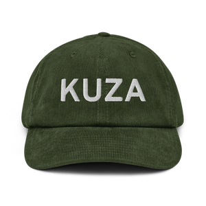 Rock Hill - York County Airport (KUZA) ICAO Hat